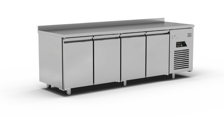 REFRIGERATORS | 4 DOOR