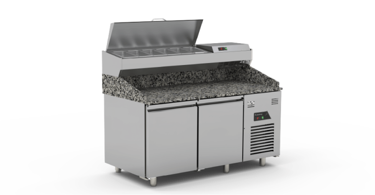 PATISSERIE REFRIGERATORS – Alpendy